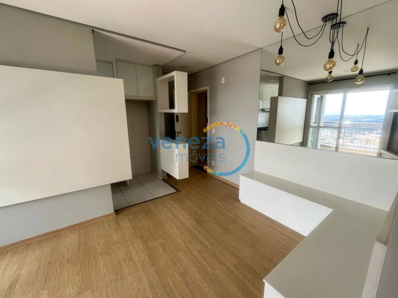 Apartamento à venda no Edifício Spot Centro Residence, Centro - Foto 2