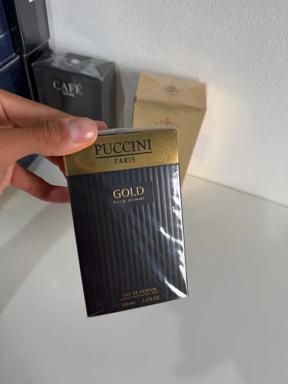 Perfume