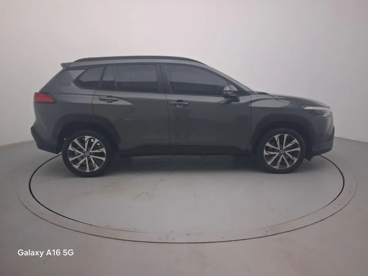 Toyota Corolla Altis 2.0 Flex 16V Aut., foto 6 de 18
