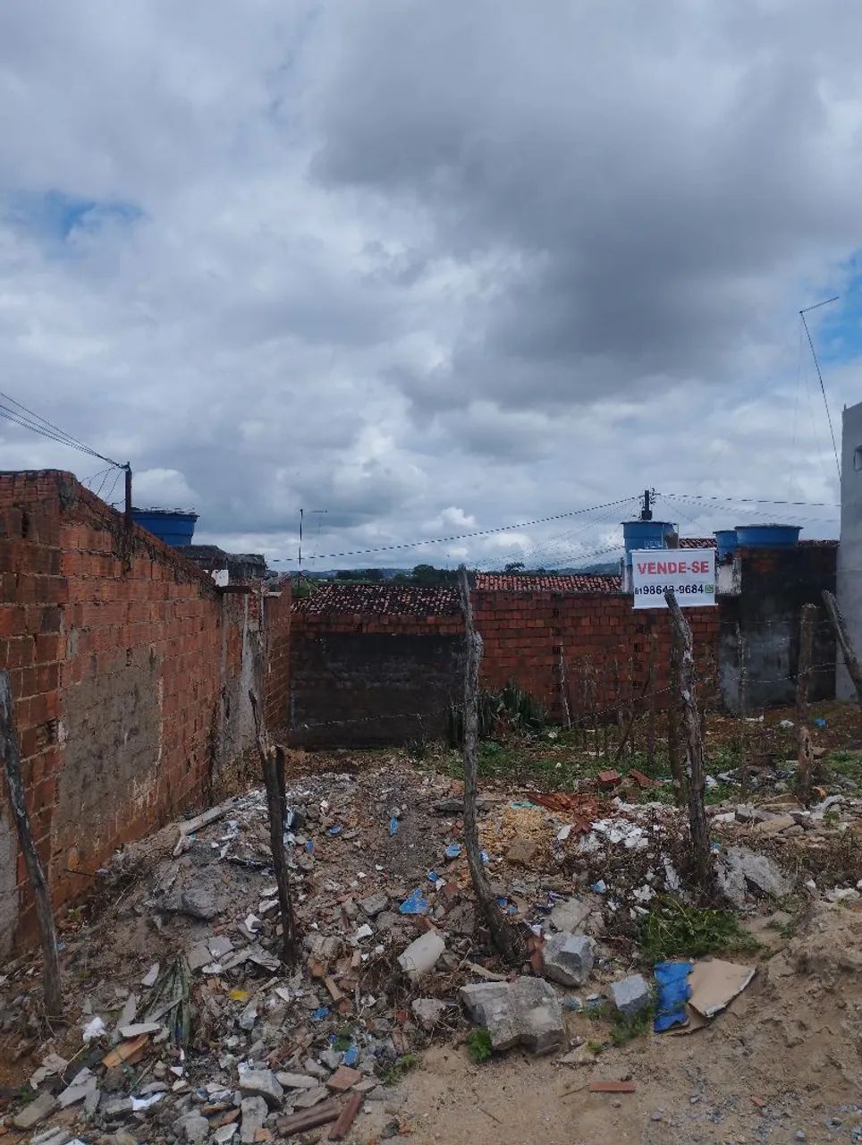 Terreno em Vitória de Santo Antão  - Foto 3