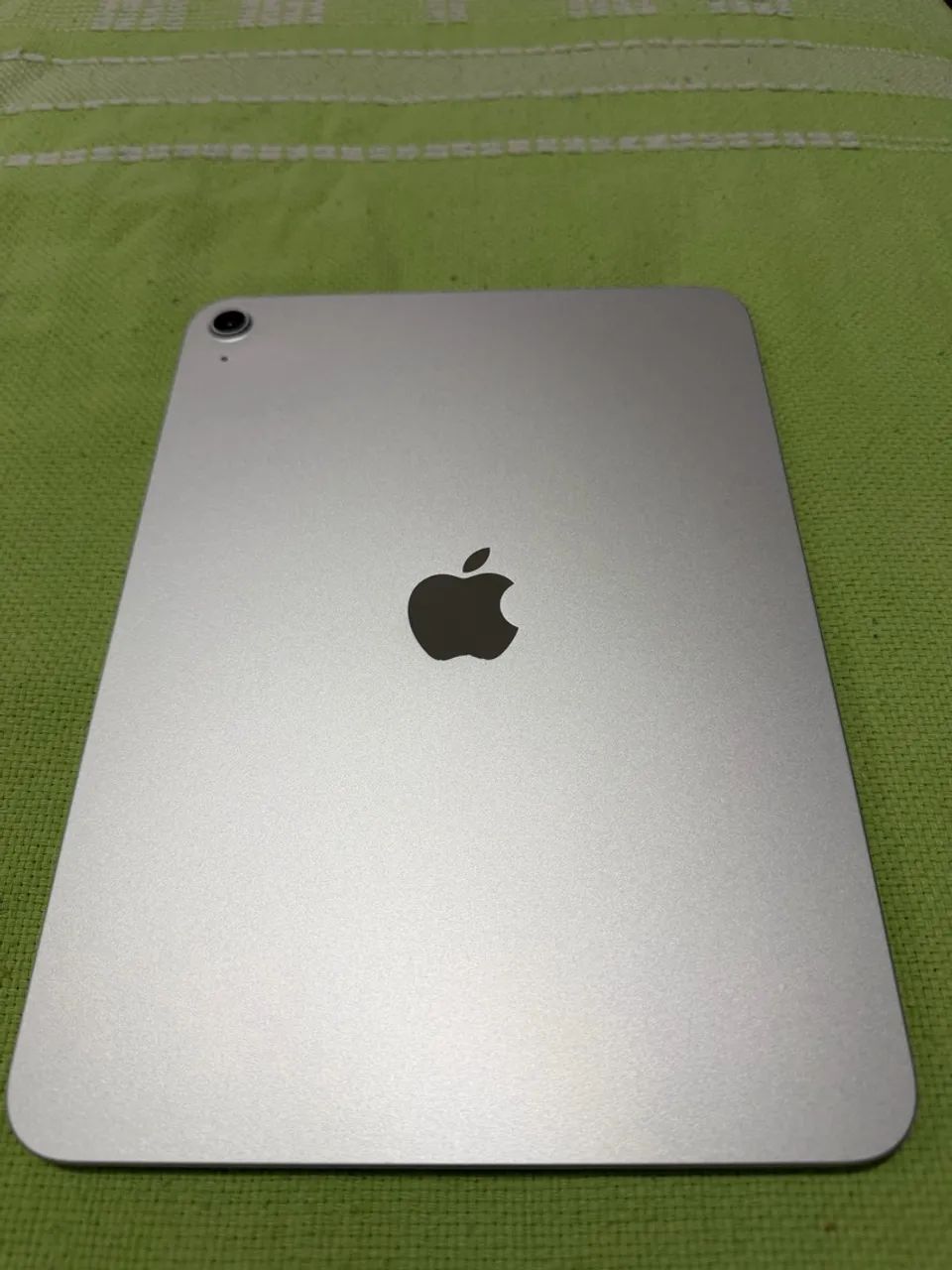 Oportunidade IPad 11 na garantia 