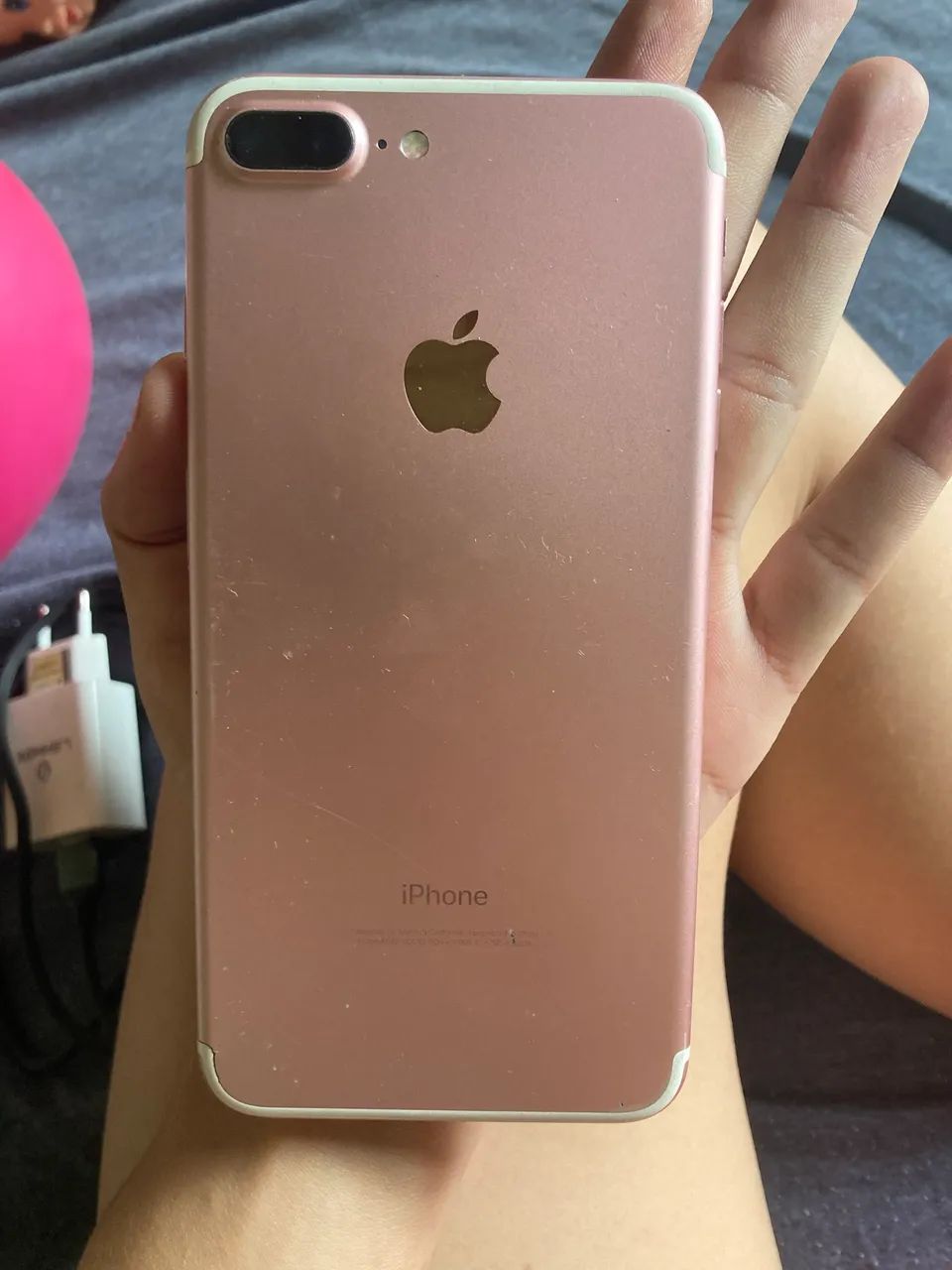 iPhone 7 Plus - Foto 3