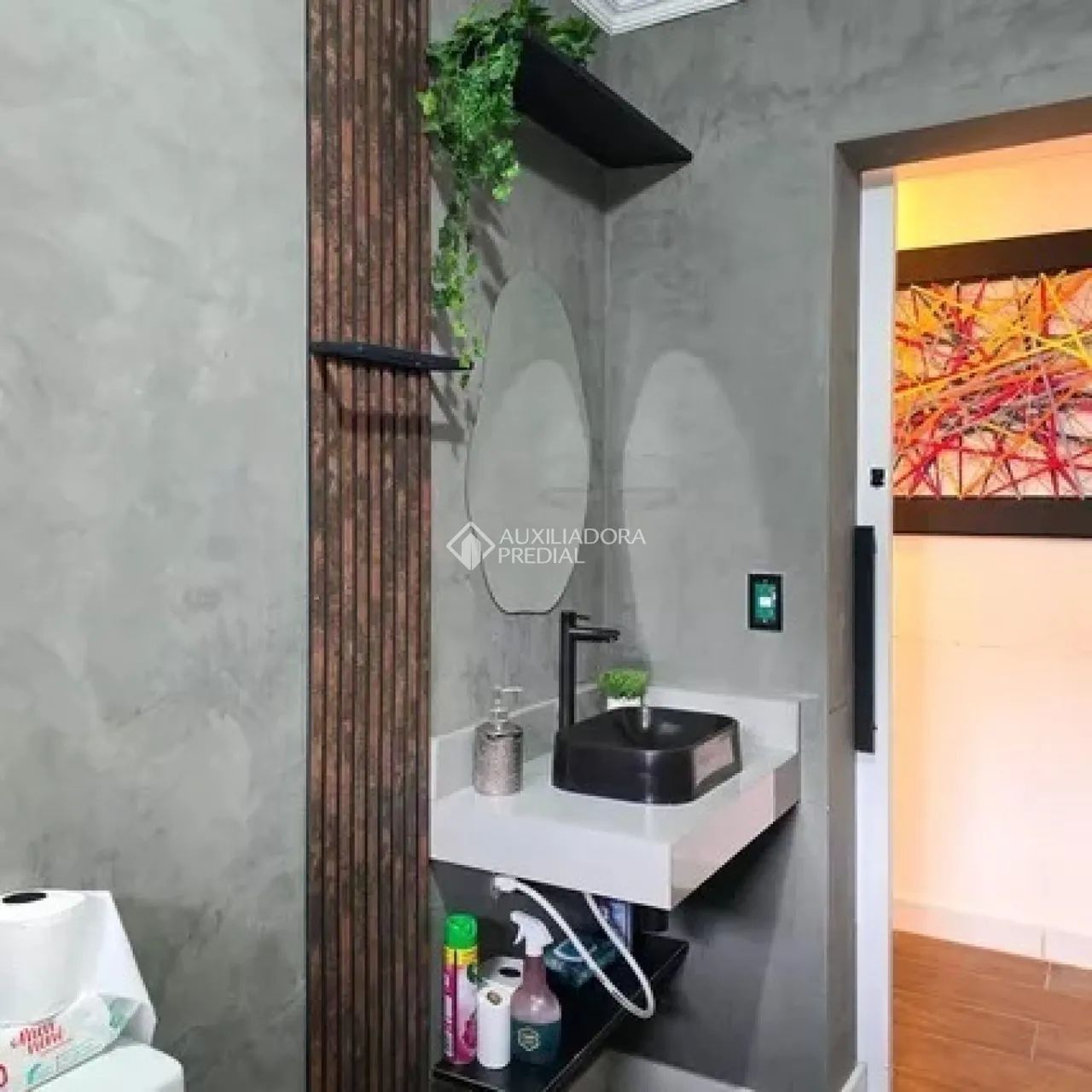 Casa para alugar com 196m², 3 quartos e 1 vaga - Vila das Valsas - SBC - Foto 13