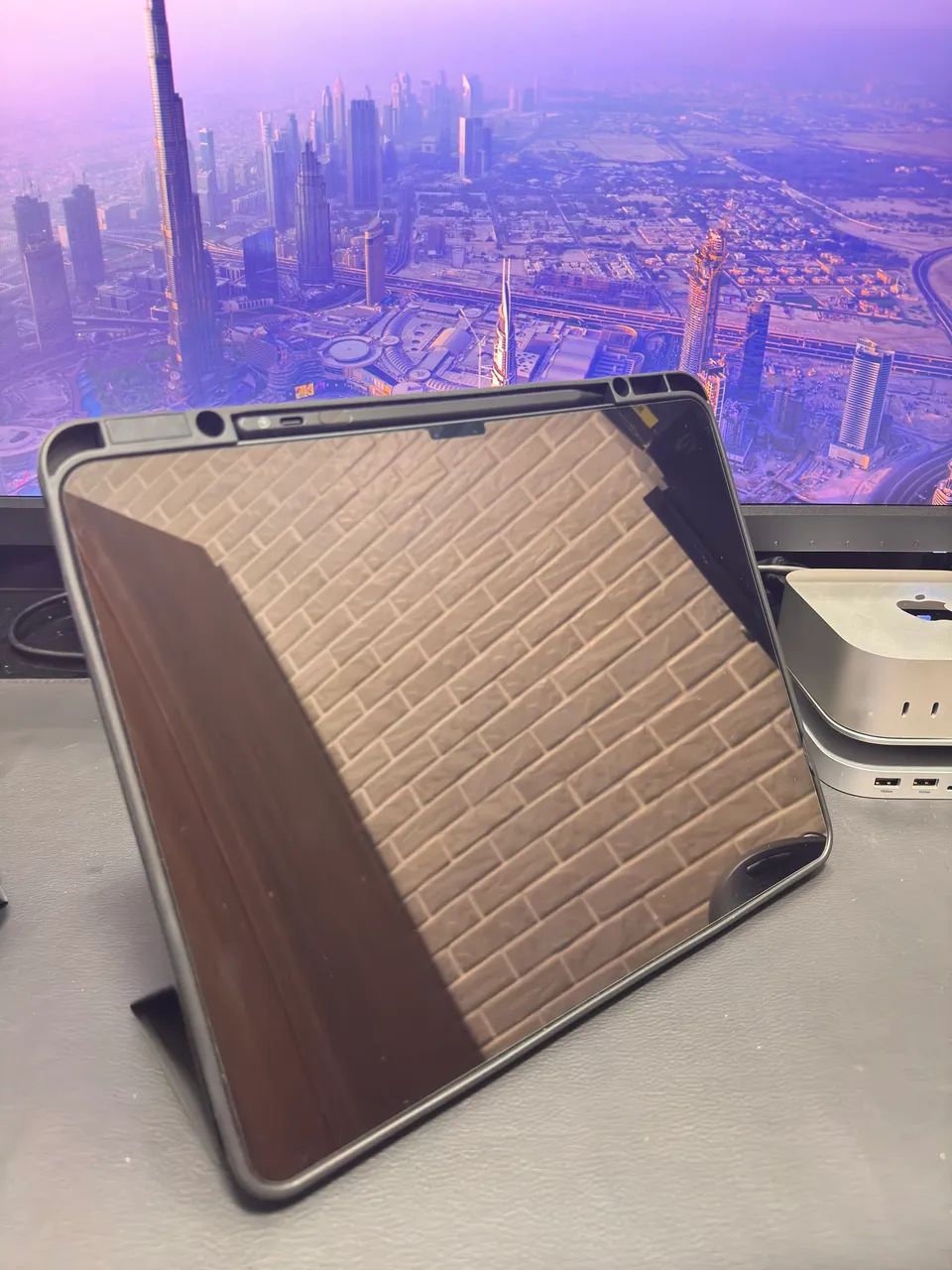 iPad 13? pro M4 em estado de zero - Foto 5