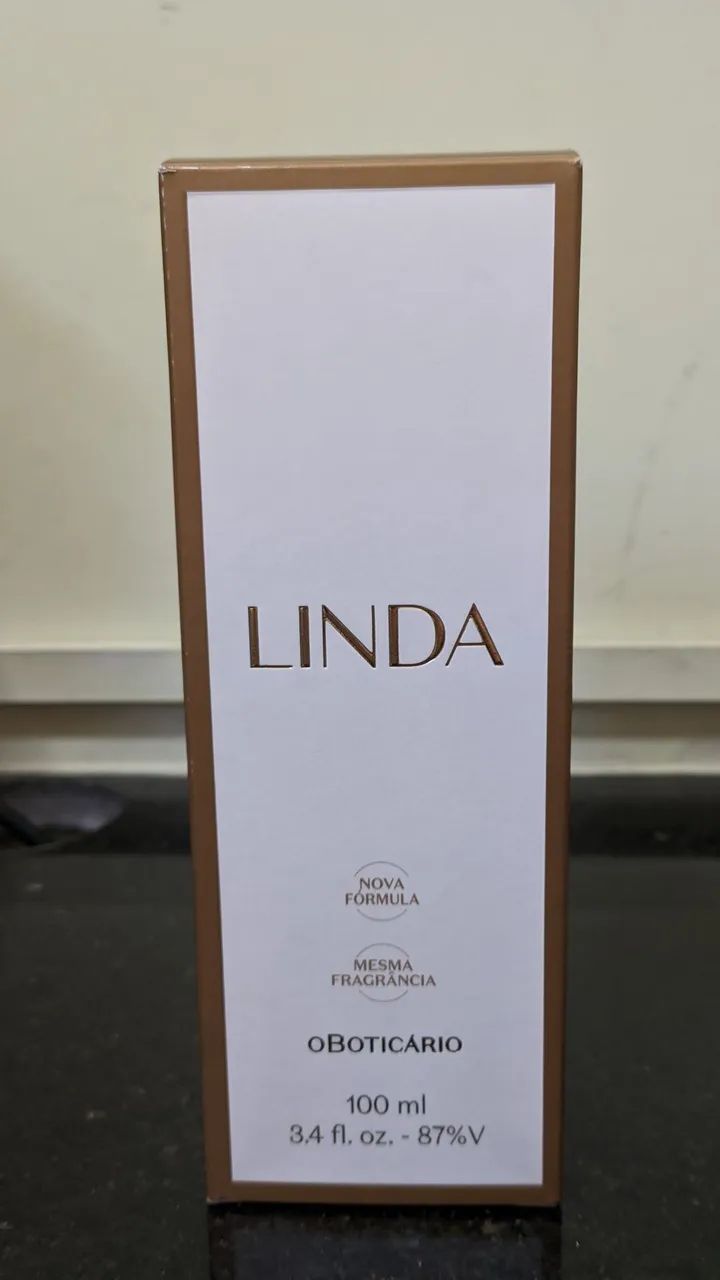 Perfume Linda O boticário - Foto 2