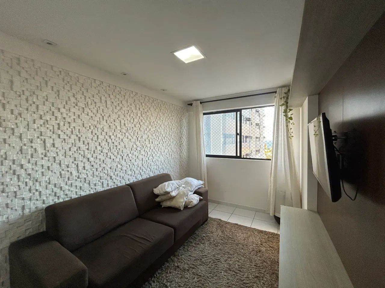 APARTAMENTO 3/4 NA MANGABEIRAS - Foto 3