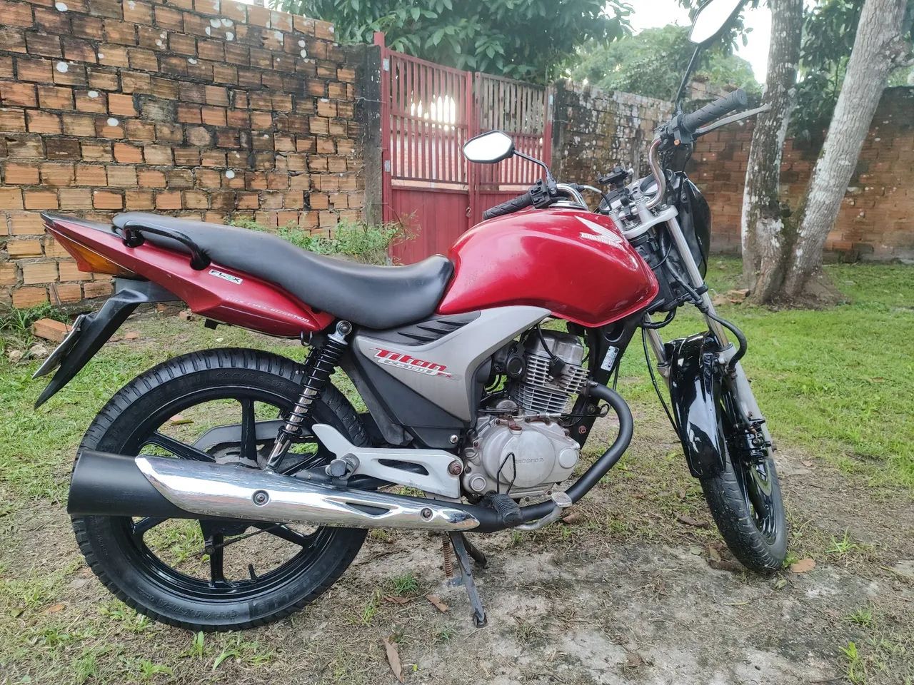 TITAN MIX CONSERVADA 