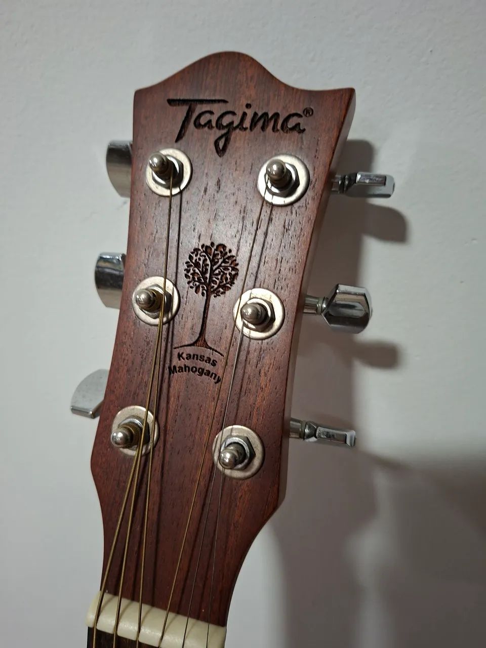 Violão  - Foto 5