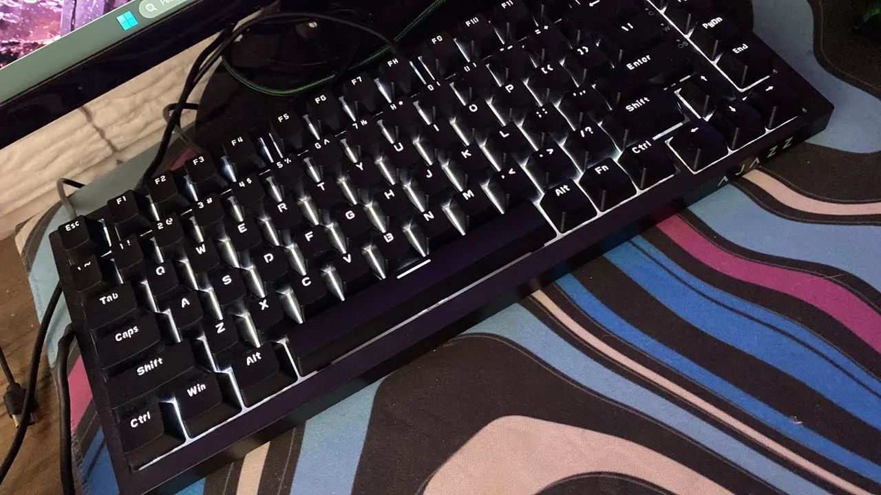 Kit Gamer  - Foto 2