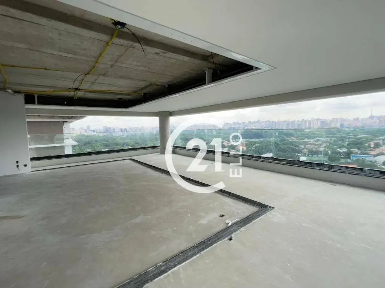 Apartamento com 4 suítes, 238 m² - Moema