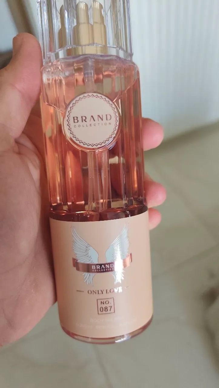 Os melhores perfumes da cidade!  - Foto 2