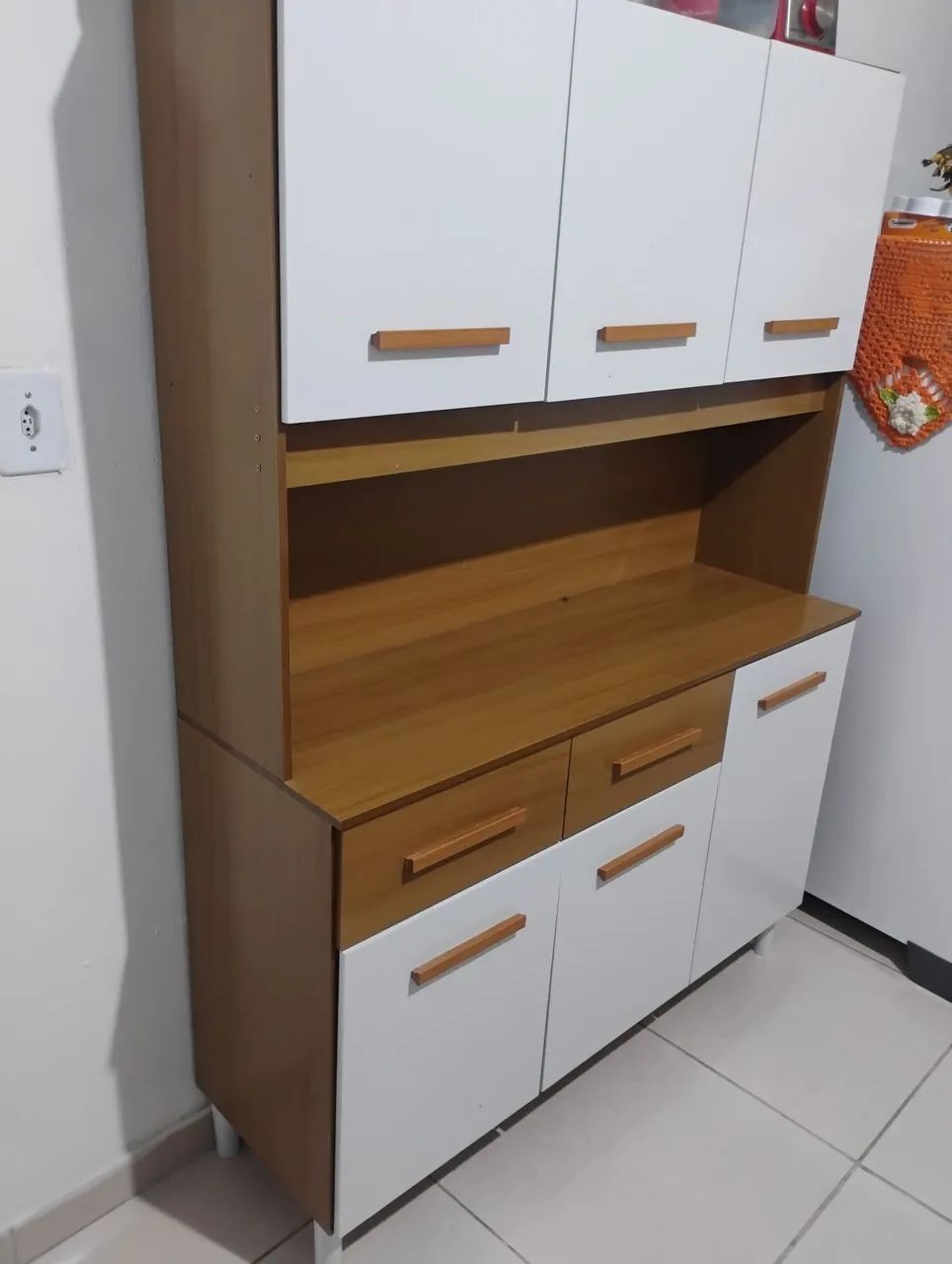 Armário de cozinha 