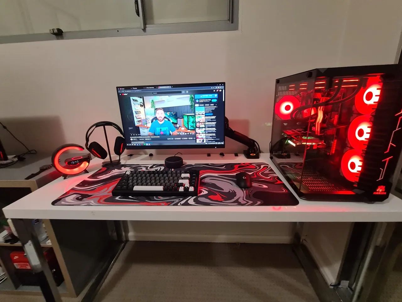 Monitor AOC 180hz  - Foto 2