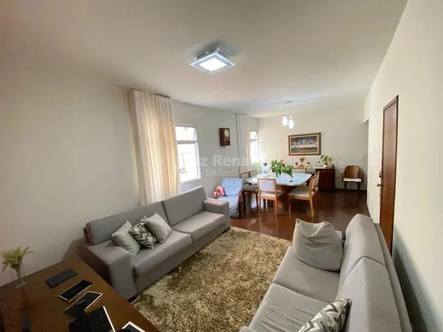 Apartamento à venda no bairro Santo Antônio