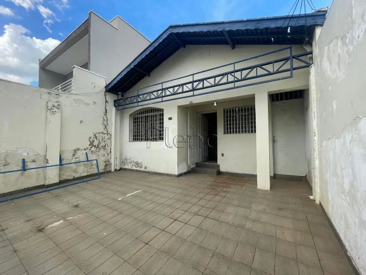 Casa à venda em Campinas, Bosque, com 4 quartos, com 187.52 m² - Foto 2
