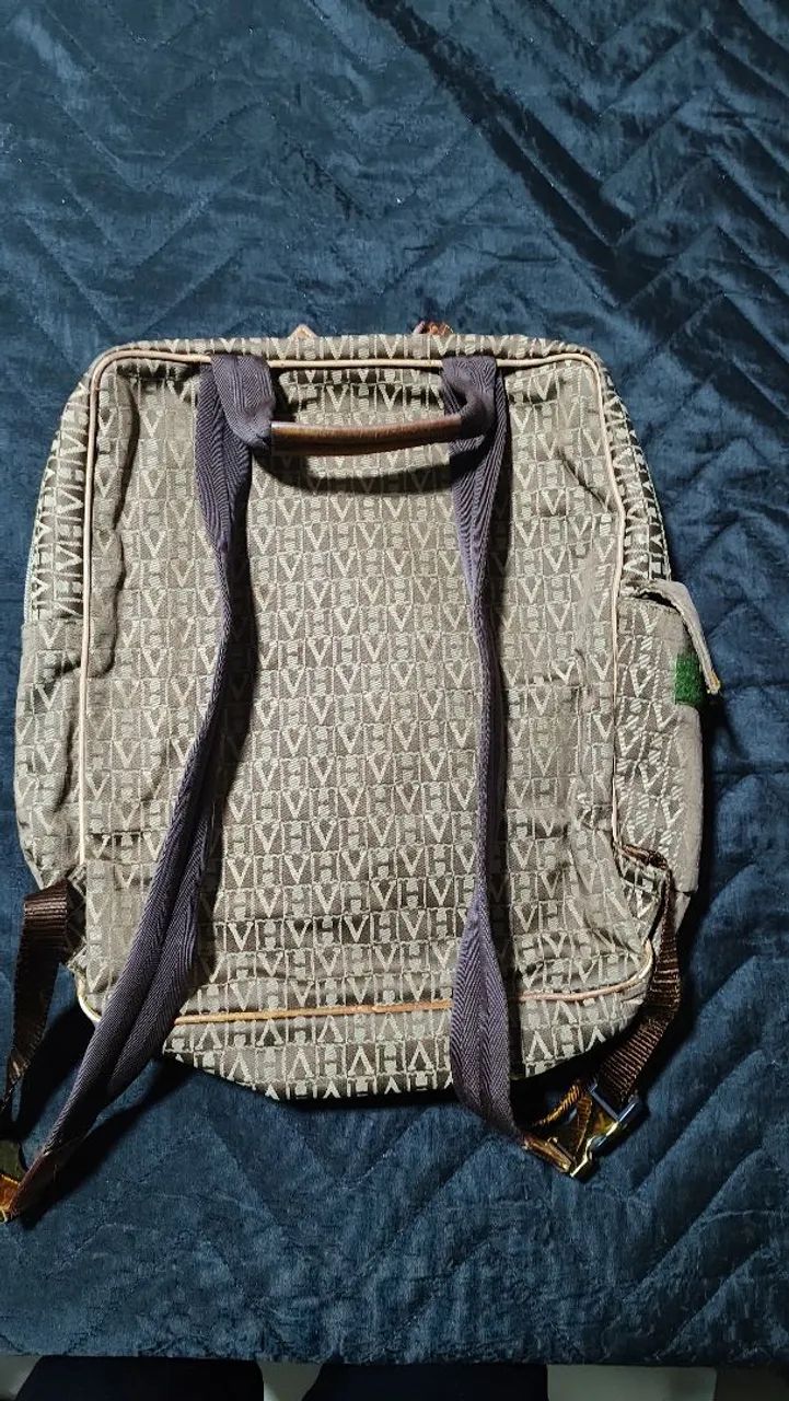 Bolsa Victor Hugo  - Foto 3