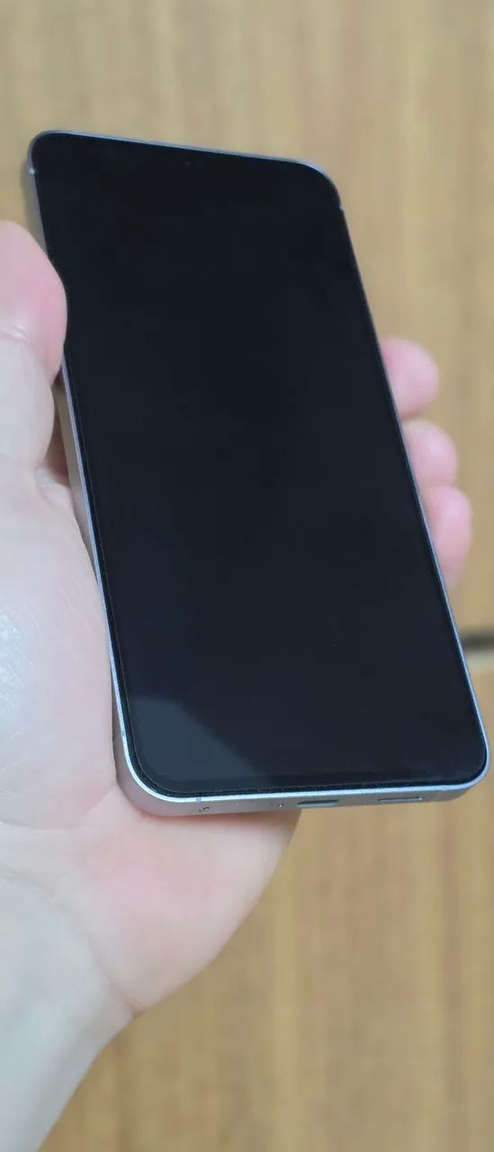 Samsung Galaxy s25 fe 256gb  - Foto 4