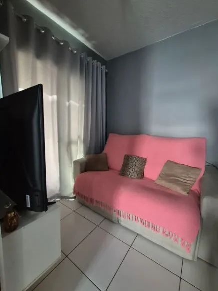 Apartamento Mobiliado à Venda | Pronto para Morar. - Foto 2