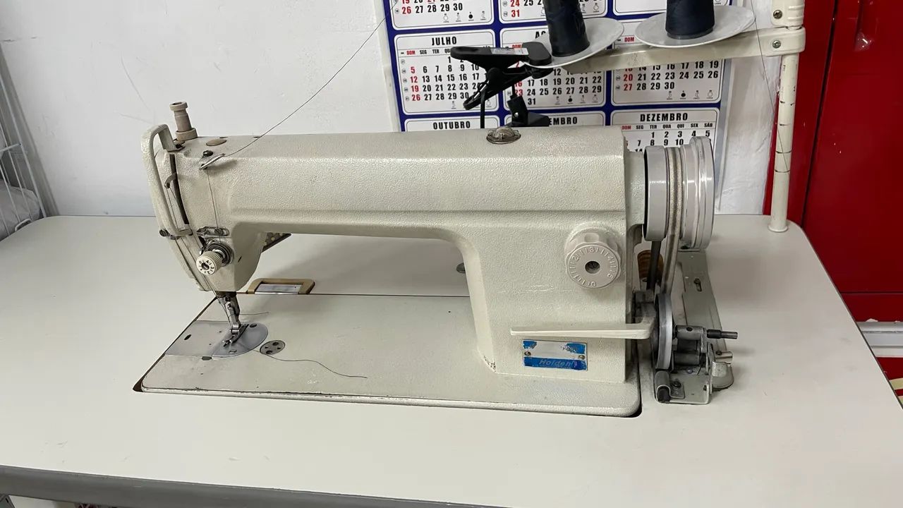 Reta industrial 