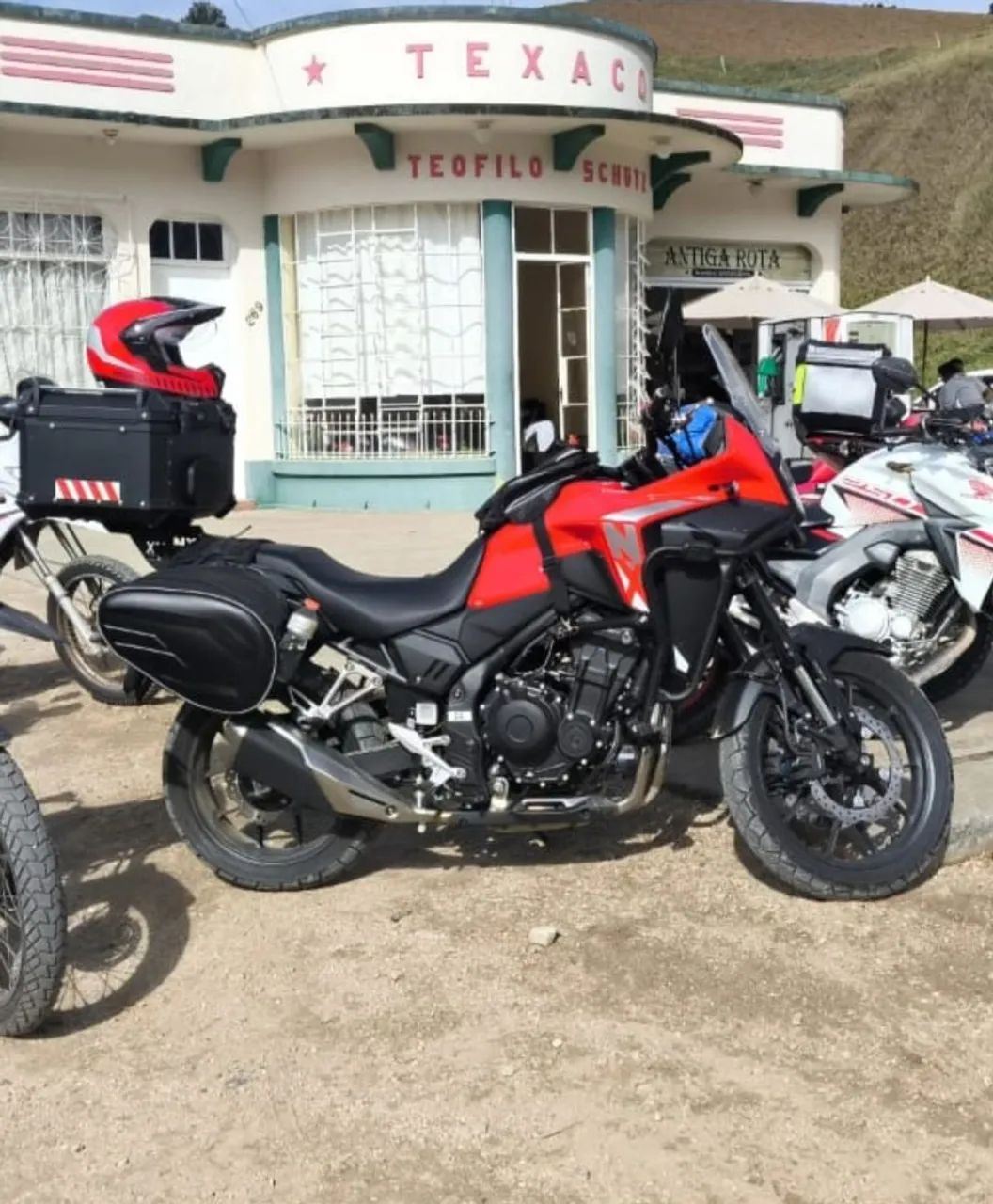 Vendo NX 500 - Foto 3