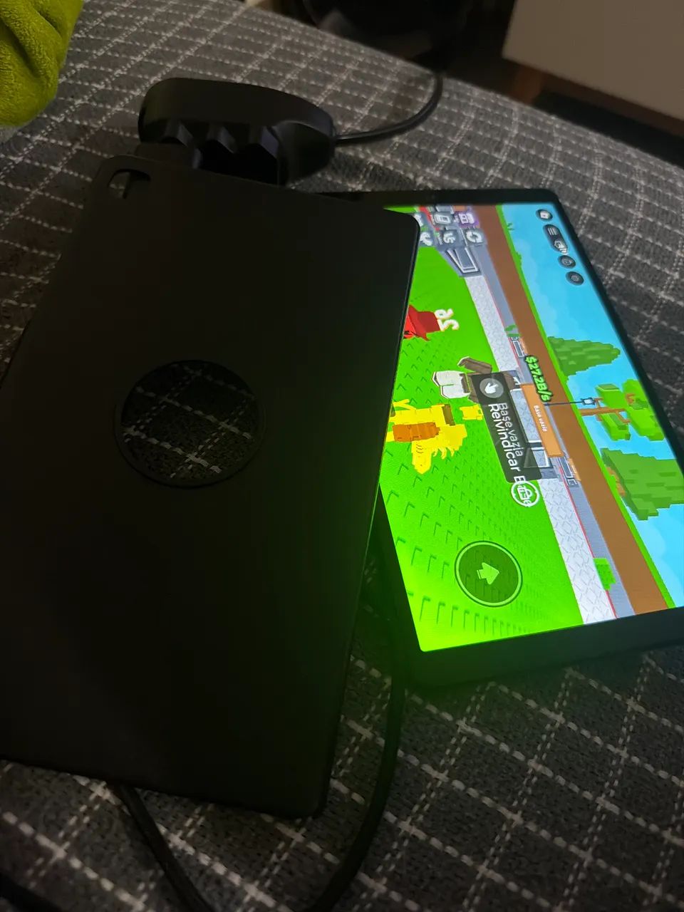 Tablet Samsung  - Foto 3