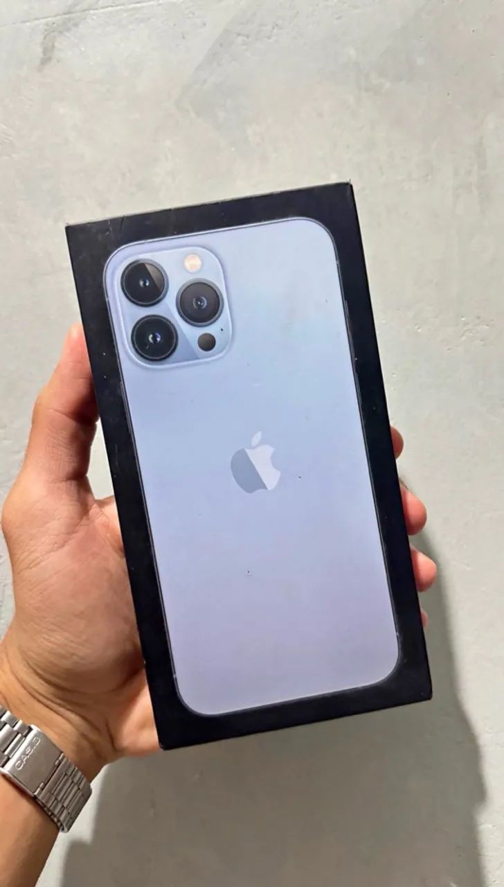 iPhone 13 Pro Max 128gb V/T
