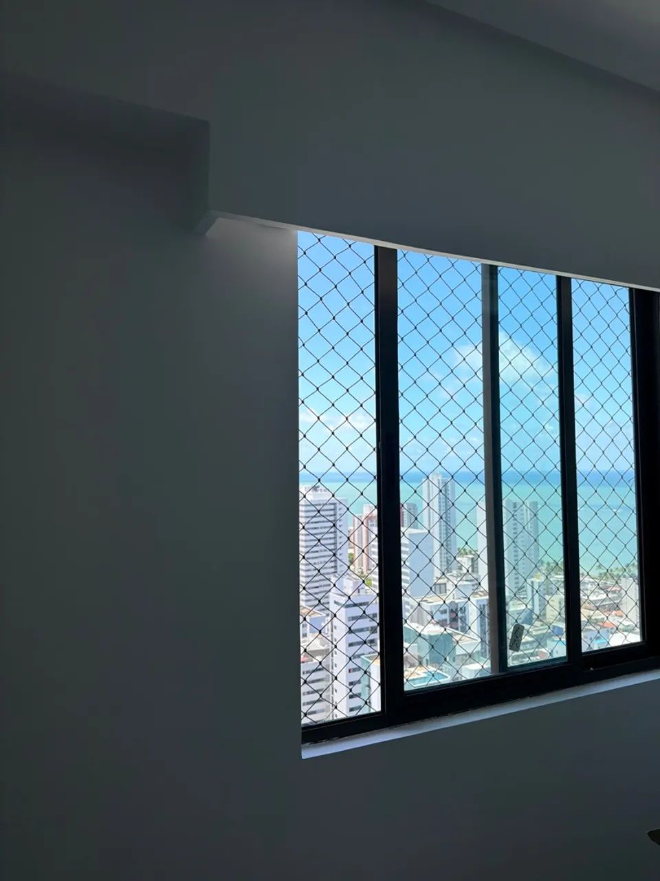 Alugo apto 3 quartos andar alto - Foto 5