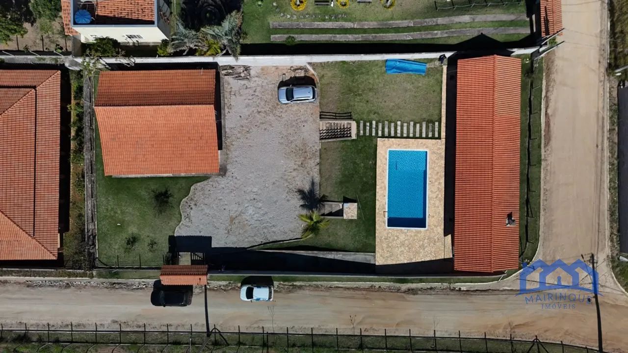 Chácara com 2 Quartos e 3 banheiros à Venda, 1.000 m² por R$ 570.000 Cód. ch2785 - Foto 4