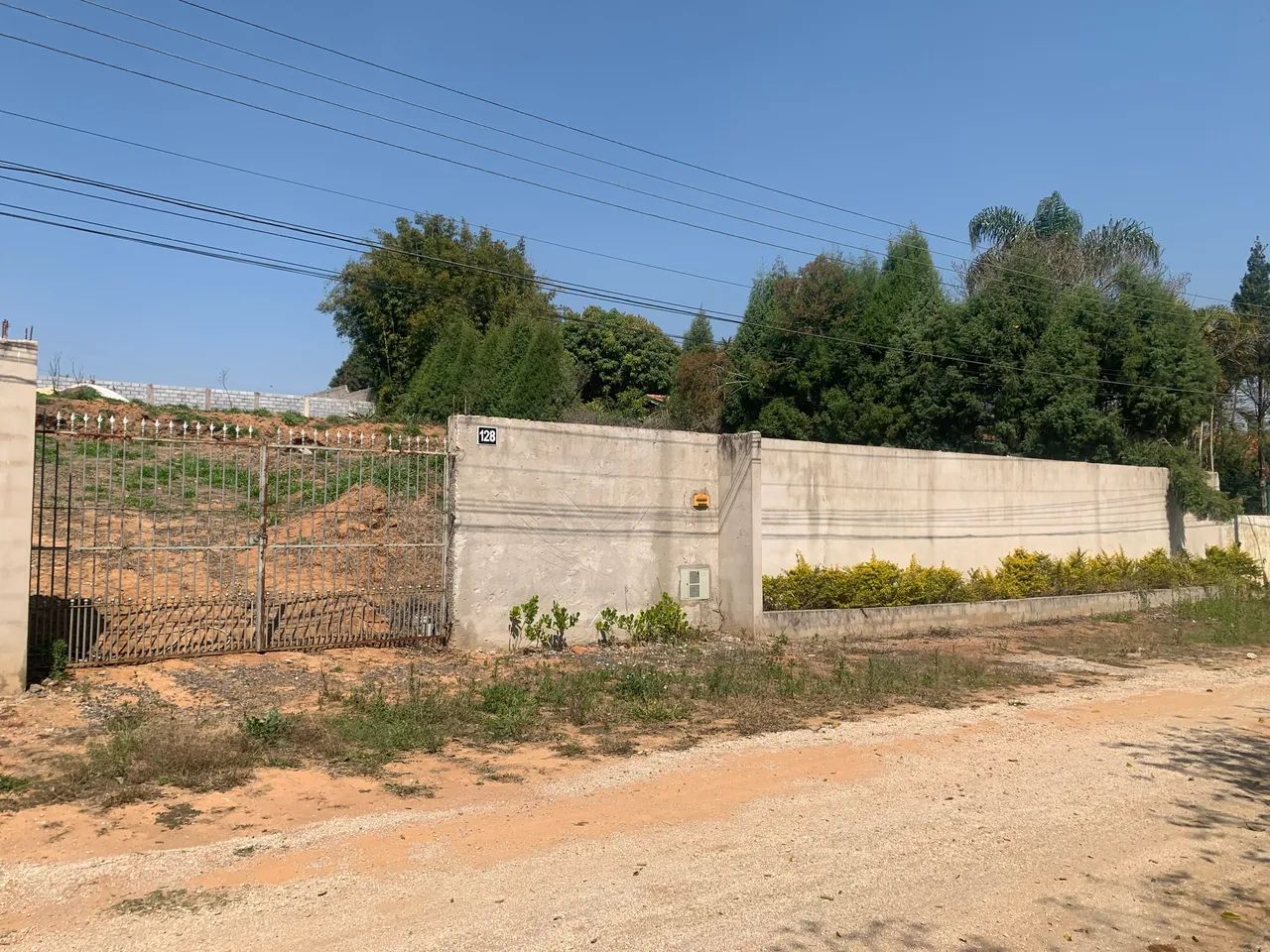 Lote a venda 1000 metros  - Foto 4