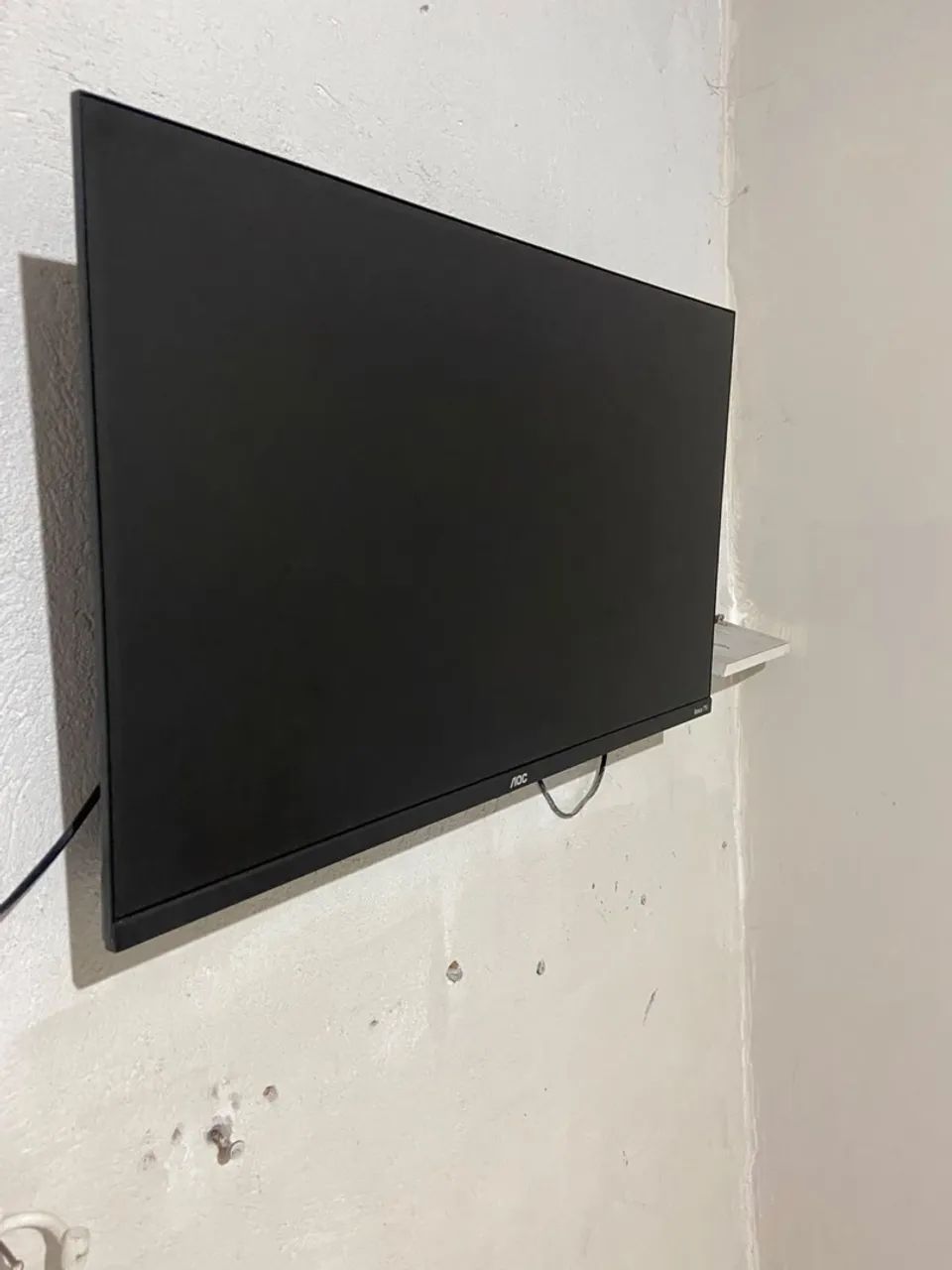 TV SMART 32 polegadas  - Foto 4