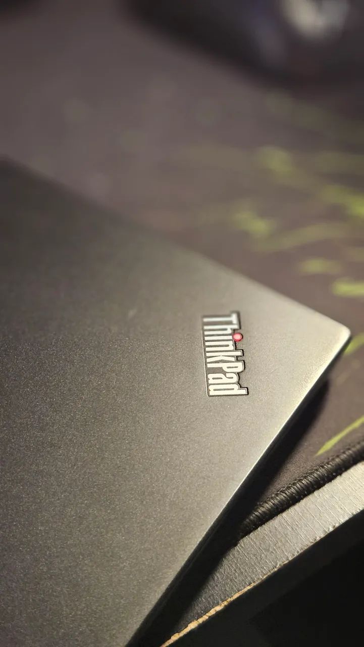 Notebook T440s