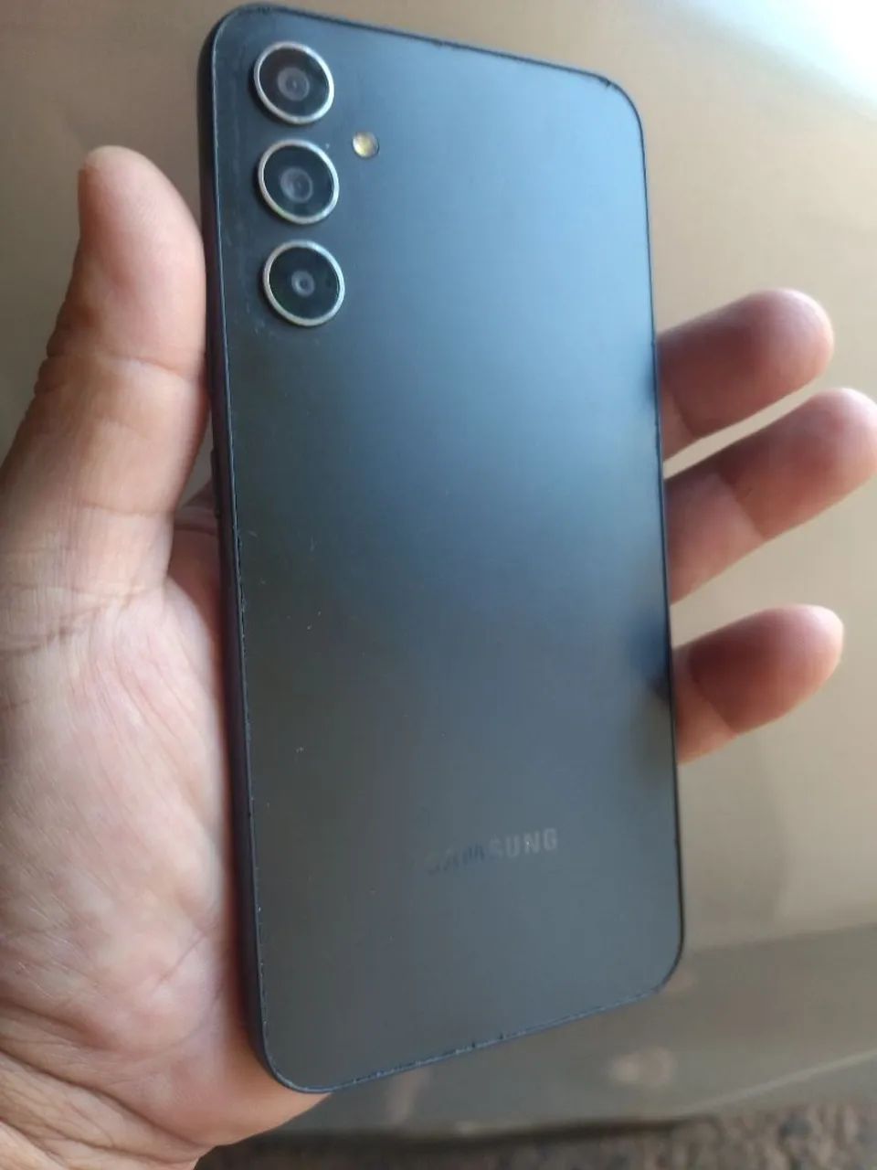 Samsung Galaxy a34  - Foto 5