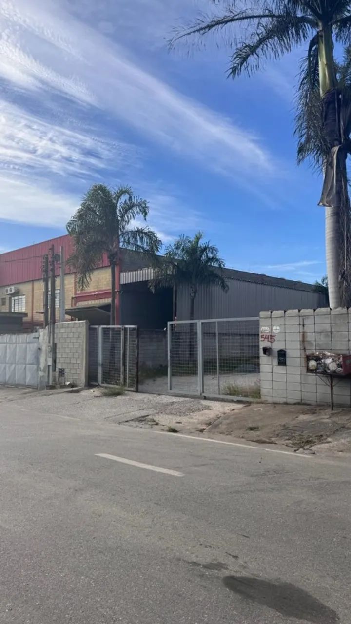 Galpão para Locação em Sorocaba, Aparecidinha - Foto 3