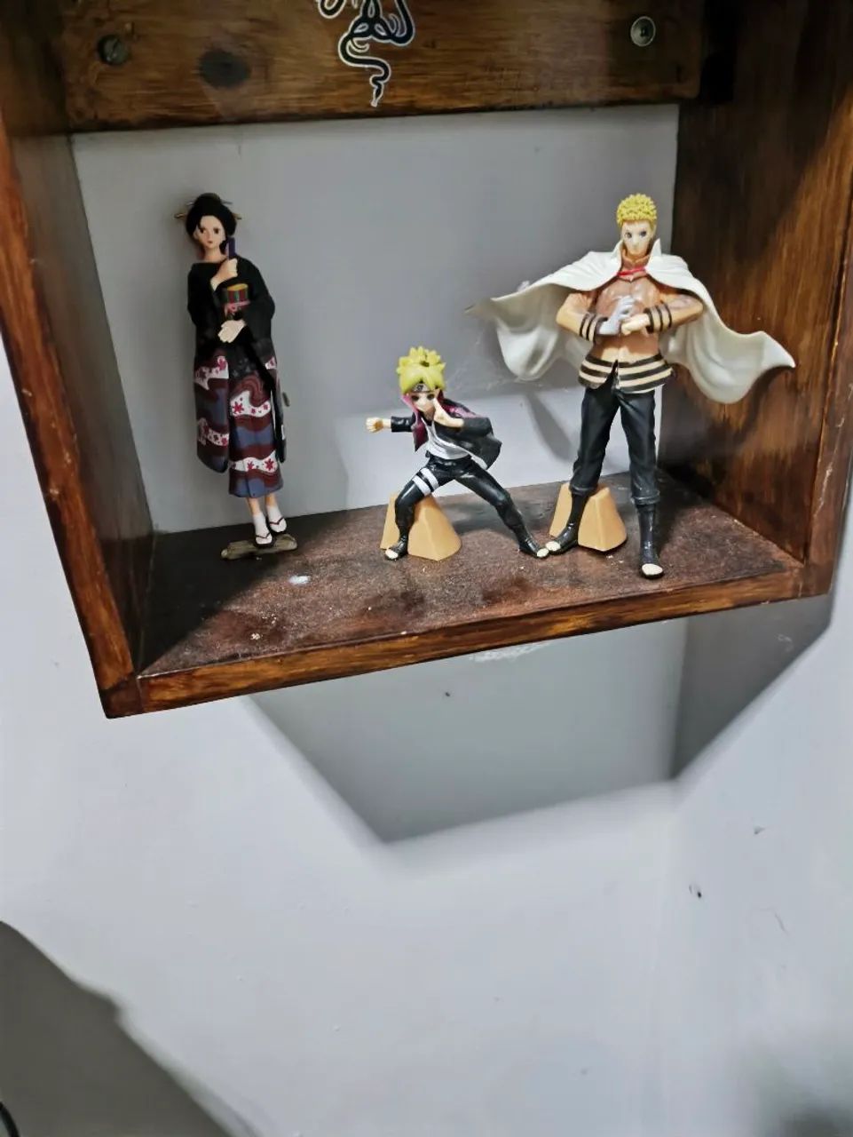 Action Figure Similares - Foto 4
