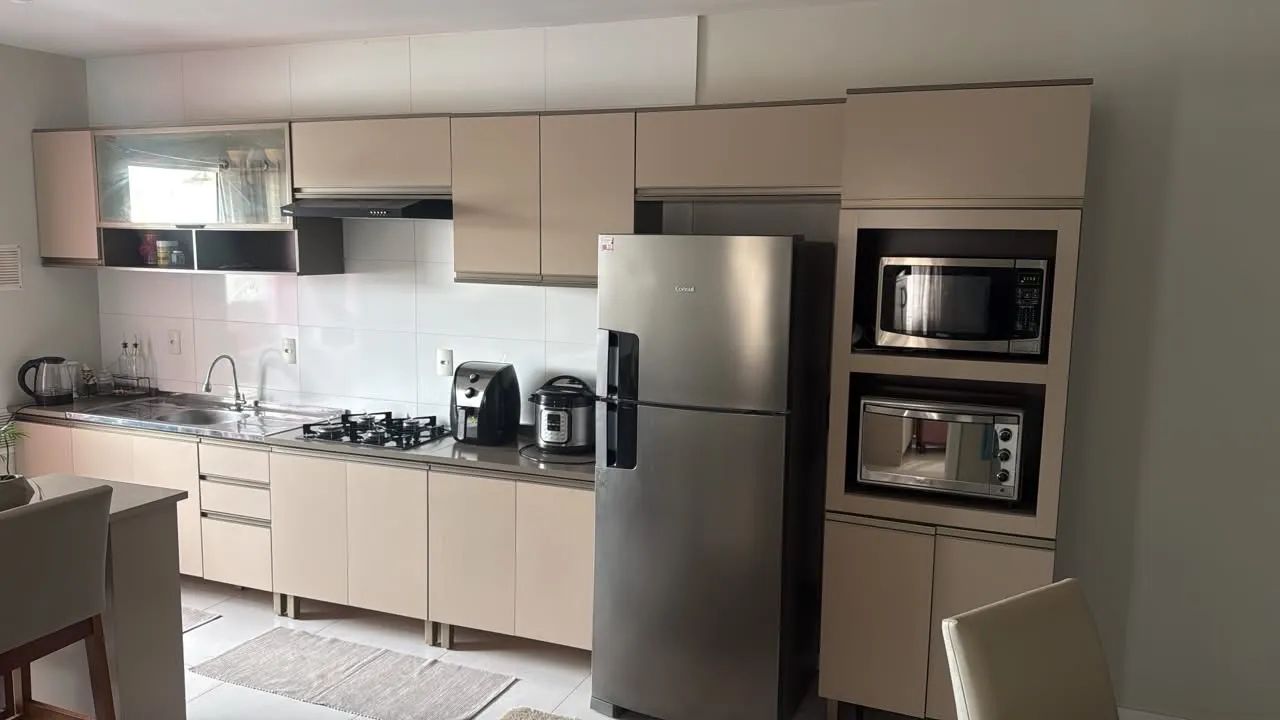 Armário mdf modulado