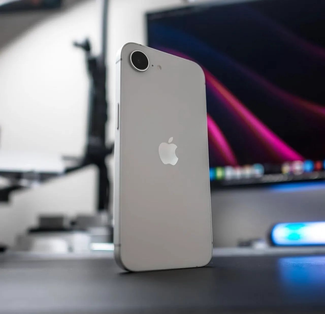 iPhone 16e 128gb - Foto 3