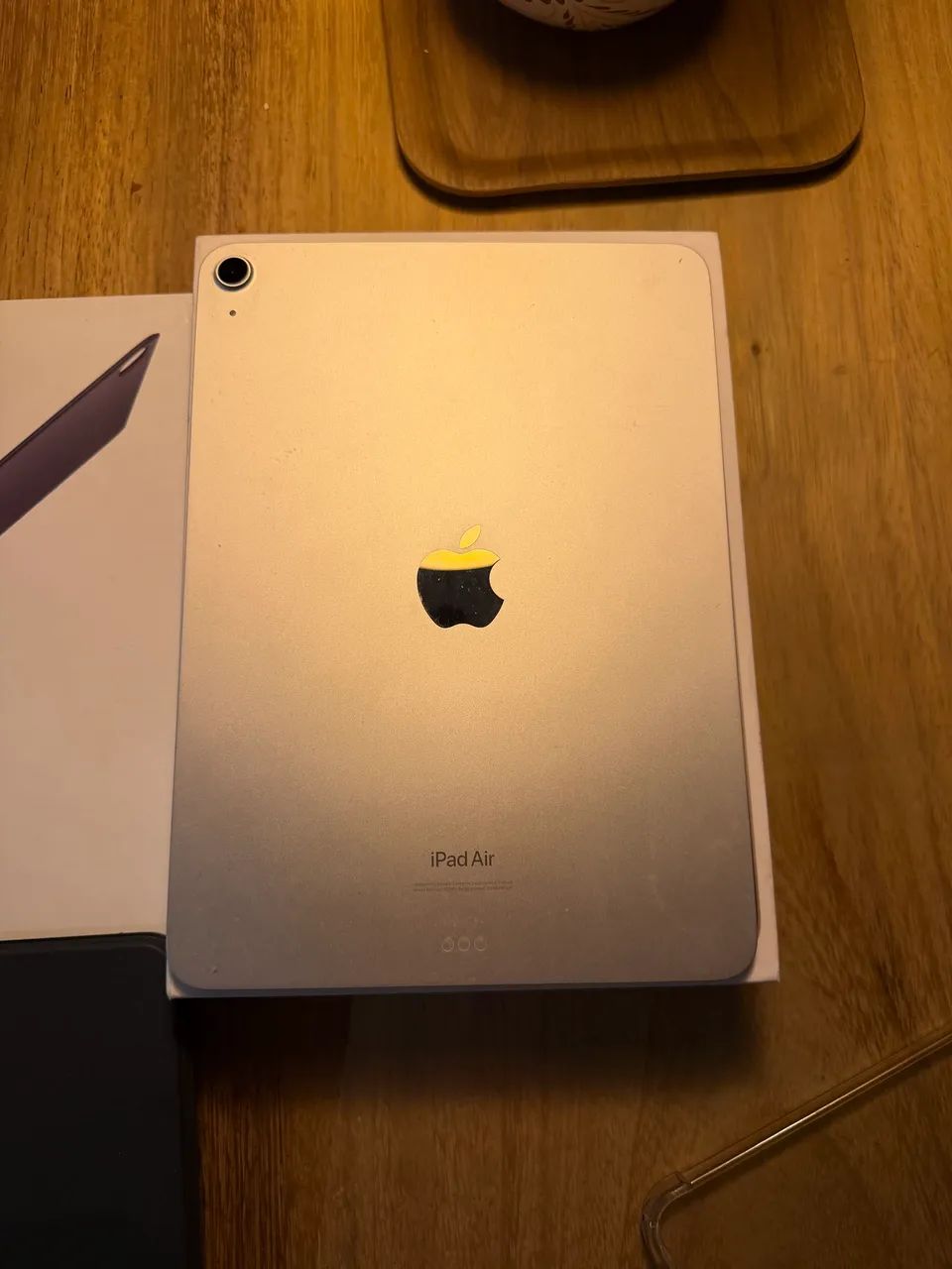 iPad  - Foto 3
