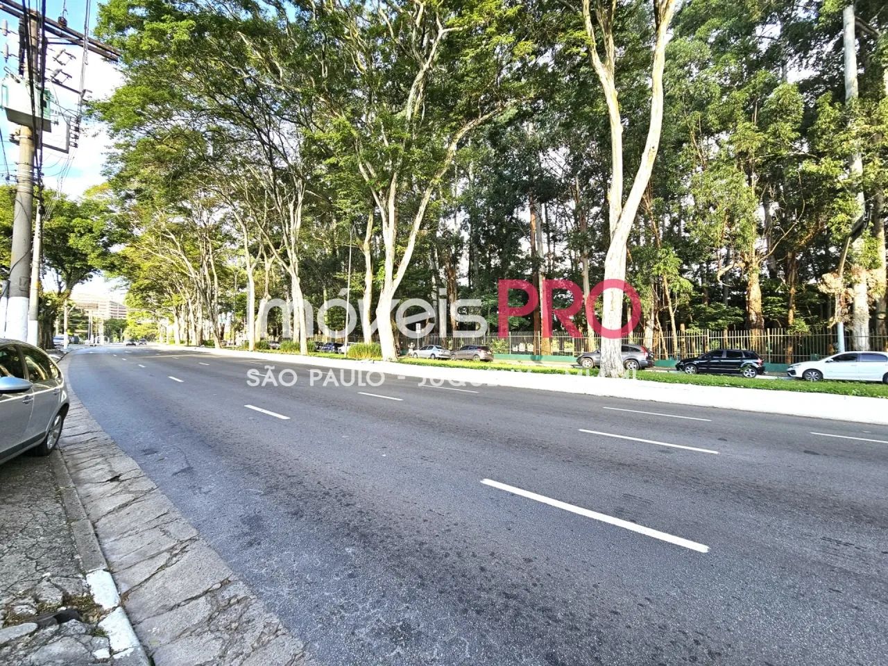 Comerical de frente ao Parque Ibirapuera - Foto 3