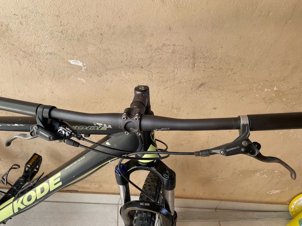 Bicicleta aro 29 - Foto 5