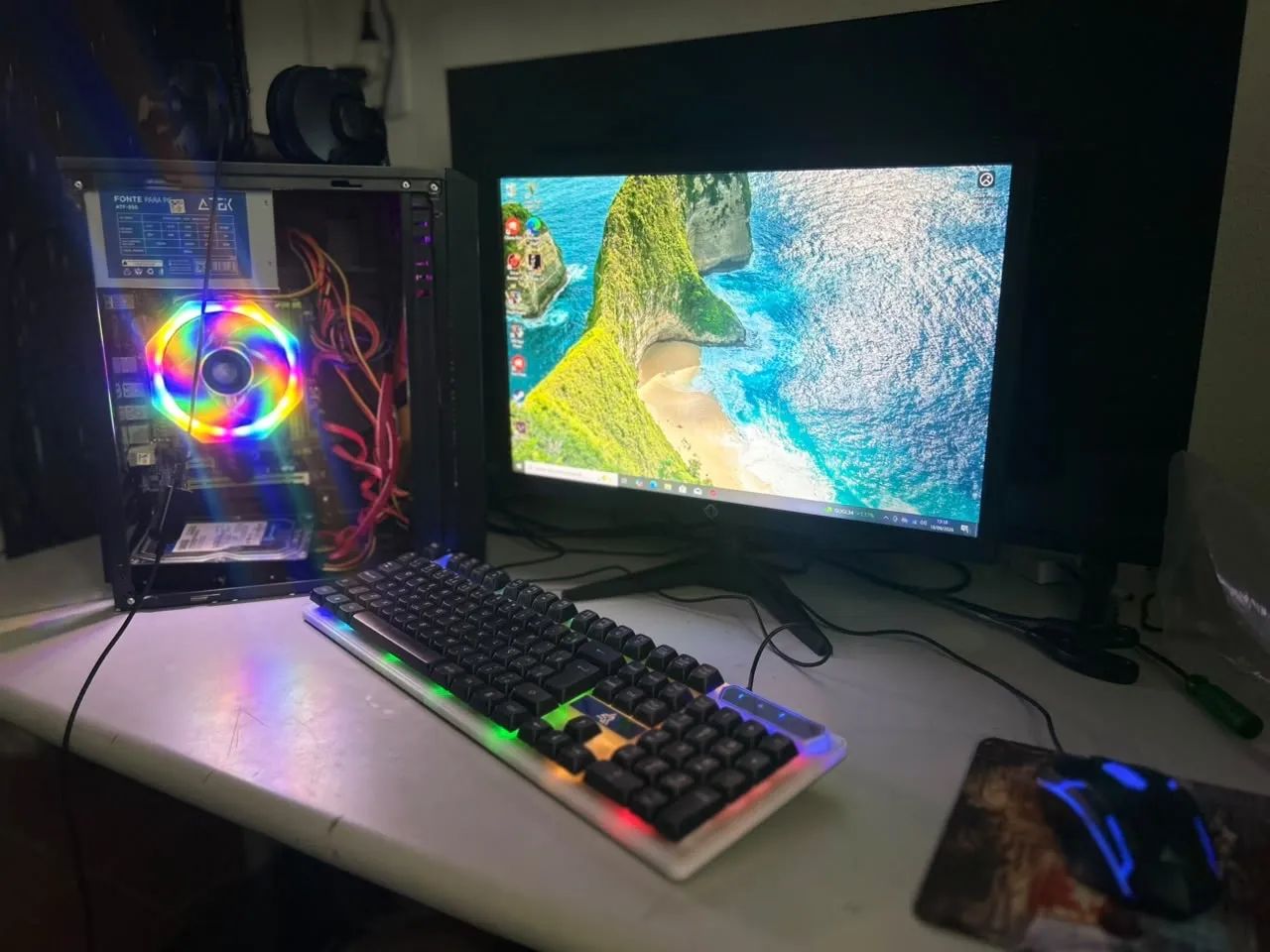 Pc completo - Foto 2