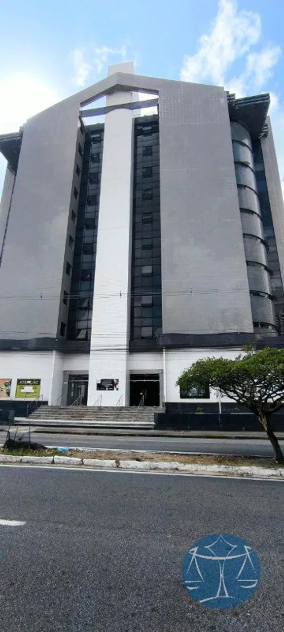 SALA COMERCIAL EM LAGOA NOVA - Foto 3