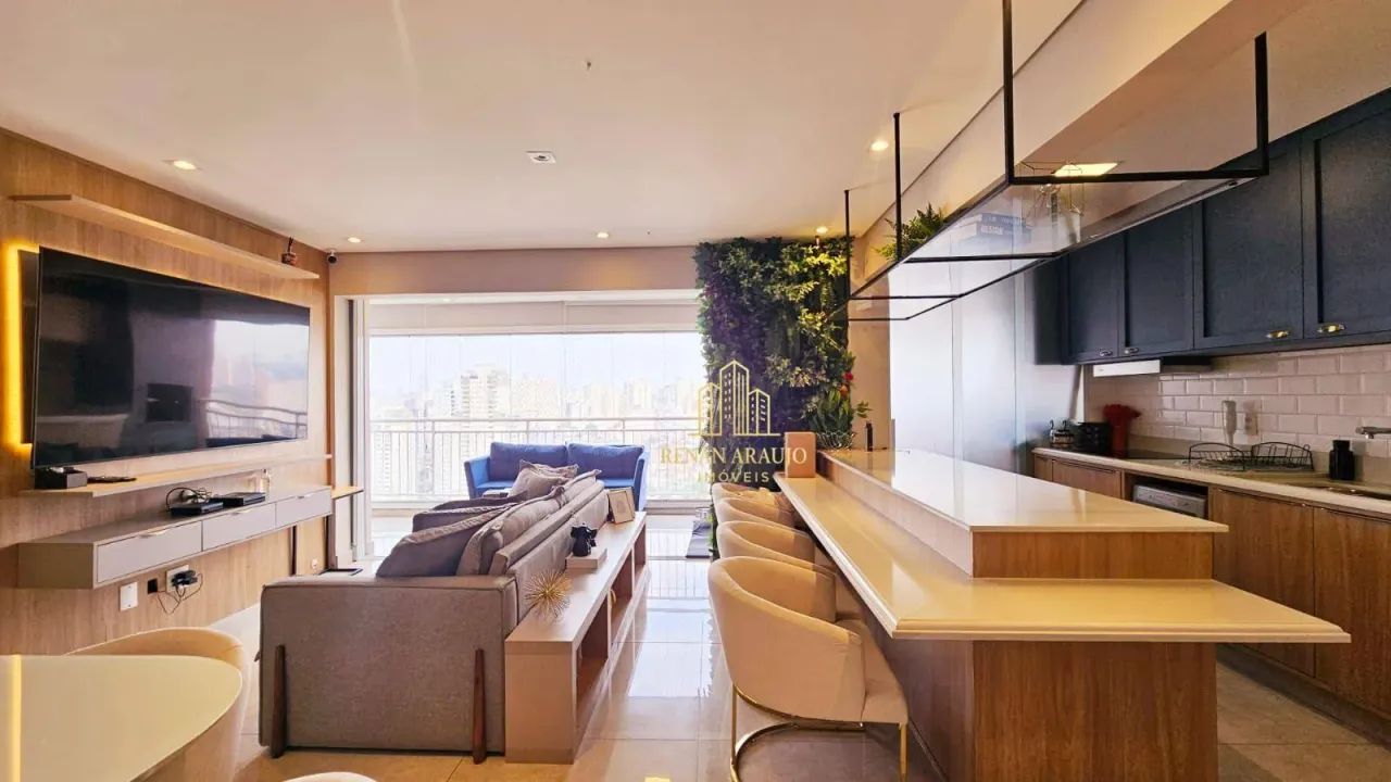 Apartamento para alugar na Barra Funda - Foto 3