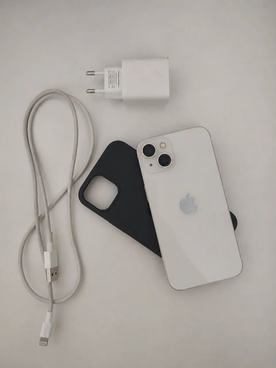 IPHONE 13 BARATO PARA VENDER LOGO