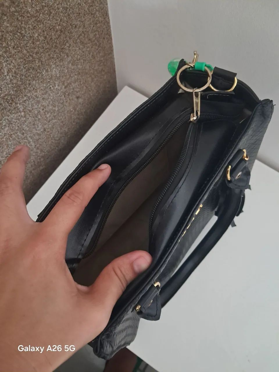 Bolsa  - Foto 3