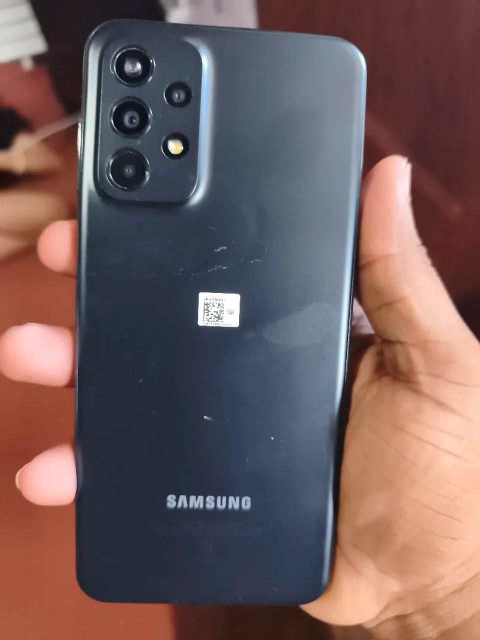 Celular Samsung Galaxy A23 - Foto 2