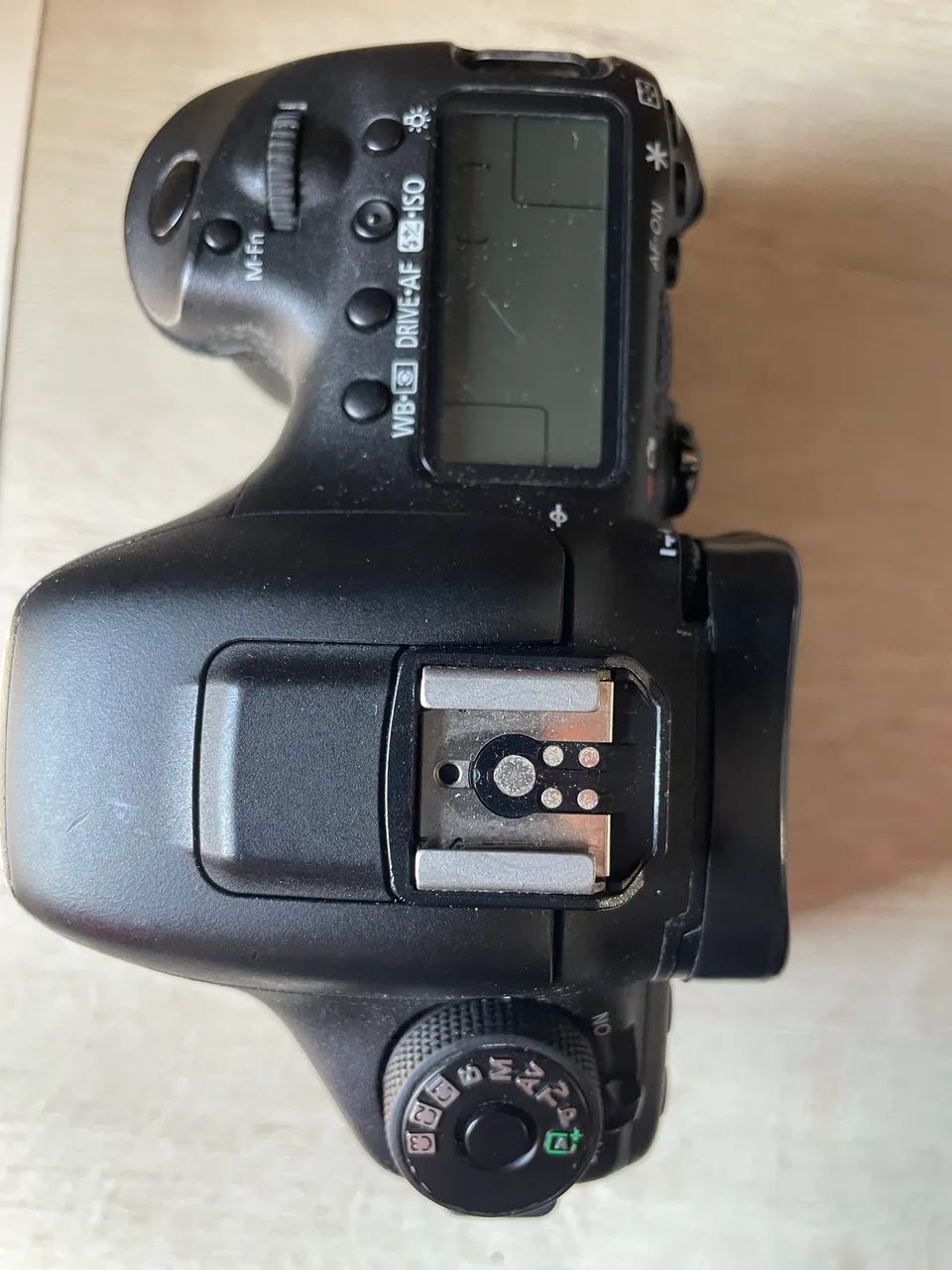 Camera 7D mark II - Foto 2