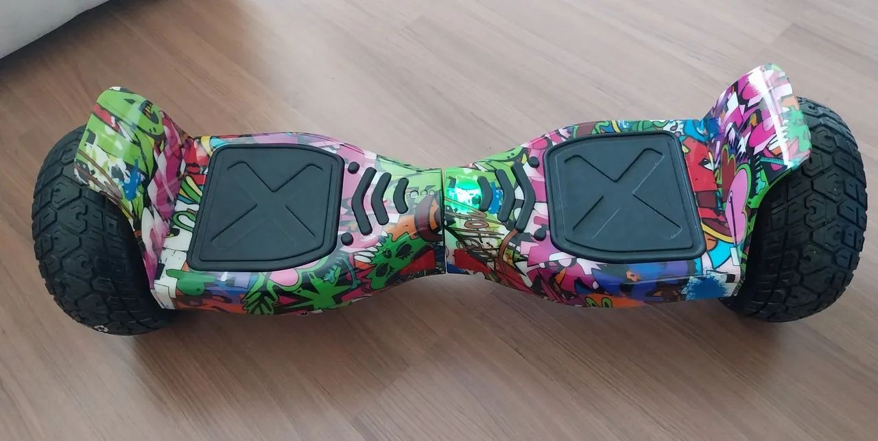 Hoverboard 8,5 Pol - Foto 5