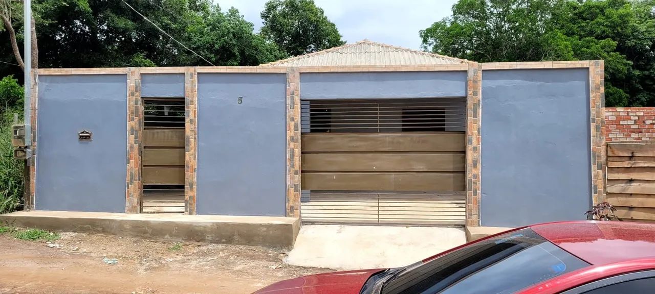 Foto - Santarém - Santana