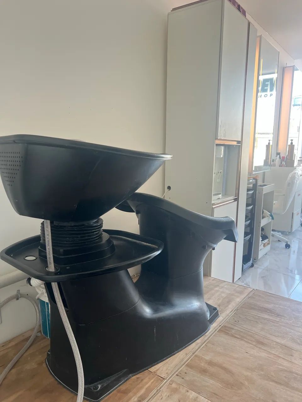 Lavatorio de cabelo - Foto 4