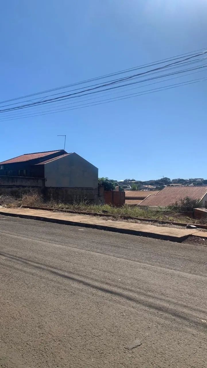 Vendo terreno em região central de Ibiporã  - Foto 2